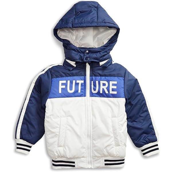 Buy Grenade Boys Exploiter Jacket, Small, Charcoal at Amazon.in